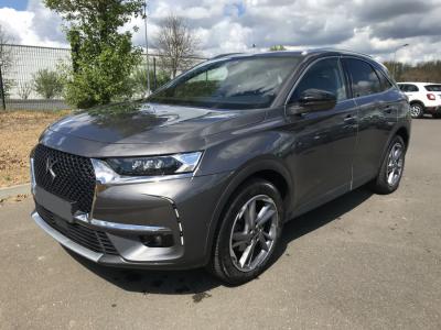 Photo DS7 CROSSBACK GRAND CHIC 2.0 BLUE HDI 180ch - EAT 8
