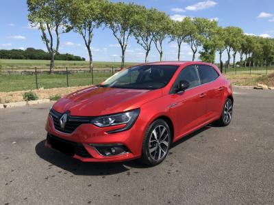 Photo RENAULT MEGANE 4 SL LIMITED 1.3 TCE 115ch