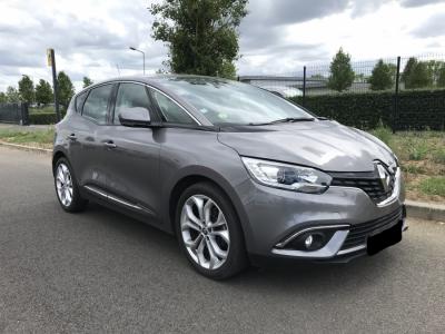 Photo RENAULT SCENIC IV BUSINESS 1.5 DCI 110ch