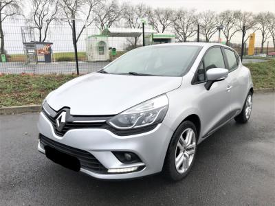 Photo RENAULT CLIO IV BUSINESS 1.5 DCI 75ch