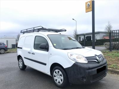 Photo RENAULT KANGOO EXPRESS EXTRA R-LINK 1.5 BLUE DCI 95ch + GALERIE