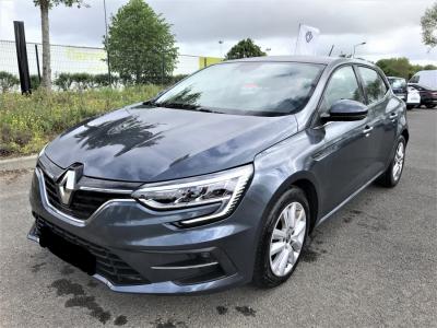 Photo RENAULT MEGANE IV BUSINESS 1.3 TCE 115CH