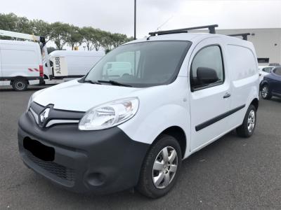 Photo RENAULT KANGOO EXPRESS GRAND CONFORT 1.5 DCI 90CH + GALERIE