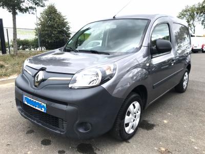 Photo RENAULT KANGOO EXPRESS ZE GRAND CONFORT 33KWH BATTERIE INCLUSE