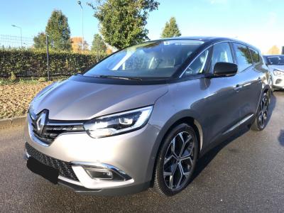 Photo RENAULT GRAND SCENIC 7 PLACES INTENS 1.7 BLUE DCI 150CH EDC