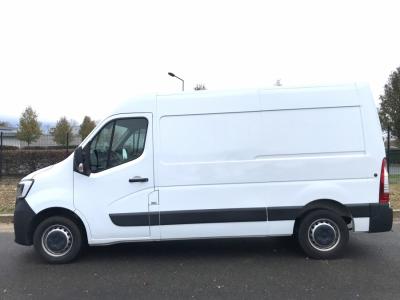 Photo RENAULT MASTER III L2H2 GRAND CONFORT 2..3 DCI 135CH 3T5