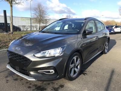 Photo FORD FOCUS ACTIVE 1.0 ECOBOOST 125CH