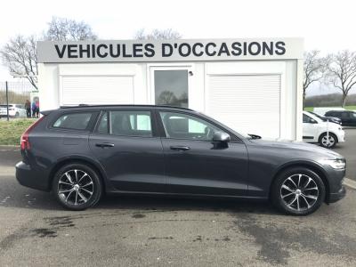 Photo VOLVO V60 D4 MOMENTUM 190CH GEARTRONIC 8
